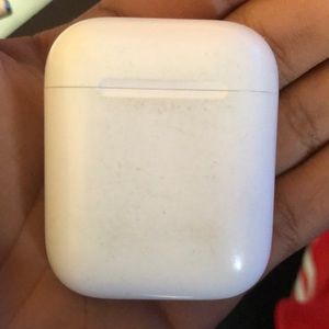 AirPods first generation case